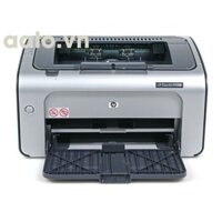 MÁY IN LASER ĐEN TRẮNG HP 1006 ( Tặng Dây nguồn + Cáp kết nối USB + Mực đổ đầy)