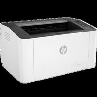 Máy in laser đen trắng HP 107a (4ZB77A)