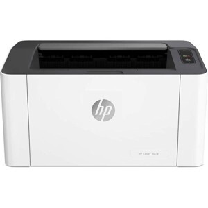 Máy in laser đen trắng HP 107A (4ZB77A)