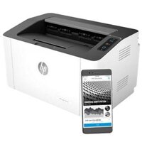 Máy in laser đen trắng HP 107w (4ZB78A)