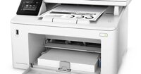 Máy in laser đen trắng HP đa chức năng Laserjet Pro M227fdw