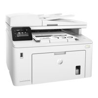 Máy in laser đen trắng HP đa chức năng Laserjet Pro M227fdw - G3Q75A (in, copy, scan, fax)