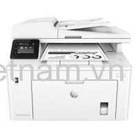 Máy in laser đen trắng HP đa chức năng Laserjet Pro M227fdw - G3Q75A (in, copy, scan, fax)