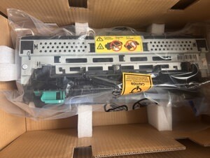 Máy in laser đen trắng HP Enterprise 700 M712DN - A3