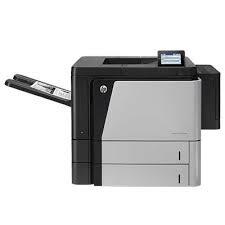 Máy in laser đen trắng HP Enterprise M806DN