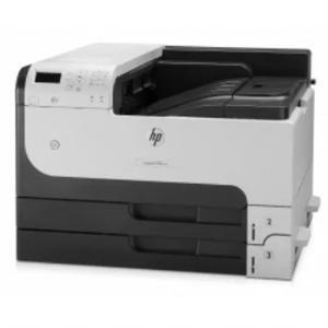 Máy in laser đen trắng HP Enterprise 700 M712DN - A3