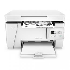 Máy in laser đen trắng HP LaserJet Pro MFP M26a - T0L49A