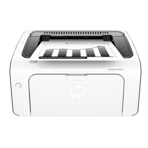 Máy in laser đen trắng HP Laserjet Pro M12W
