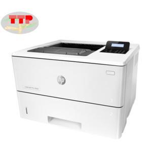 Máy in laser đen trắng HP M506x-F2A70A