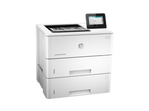 Máy in laser đen trắng HP M506x-F2A70A