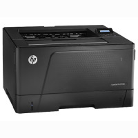 Máy in laser đen trắng HP M706N-B6S02A - A3