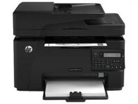 MÁY IN LASER ĐEN TRẮNG HP M127FN-CZ181A (PRINT/ COPY/ SCAN/ FAX)