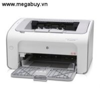 Máy in laser đen trắng HP LaserJet P1102 (CE651A)