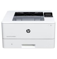 Máy in laser đen trắng HP Laserjet Pro M203dw - G3Q47A