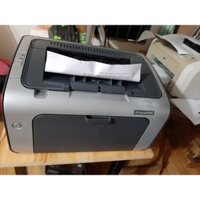 MÁY IN LASER ĐEN TRẮNG HP LASERJET P1006 ĐÃ QUA SỬ DỤNG