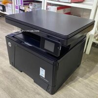 Máy in laser đen trắng HP M435NW- A3E42A (Print/ Copy/scan)