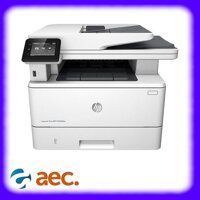 Máy in laser đen trắng HP M426fdn (Print/ Copy/ Scan/ Fax) ( Trắng ) [bonus]