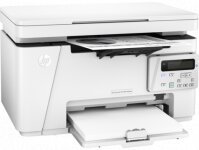 Máy in laser đen trắng HP LaserJet Pro MFP M26nw (T0L50A)