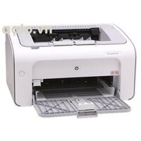 MÁY IN LASER ĐEN TRẮNG HP LASERJET PRO 1102 P1102 ( Tặng Dây nguồn + Cáp kết nối USB + Mực đổ đầy)