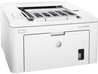 Máy in laser đen trắng HP LaserJet Pro M203dn Printer - G3Q46A