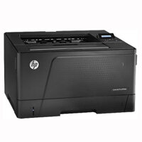 Máy in laser đen trắng HP M706n (B6S02A)