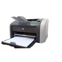 MÁY IN LASER ĐEN TRẮNG HP LASERJET 1010 - AALO.VN