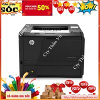 Máy in laser đen trắng hp laserjet pro 400 printer m401d có in 2 mặt in laser đen trắng tốc độ in nhanh INECO