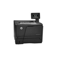 Máy in Laser đen trắng HP LaserJet Pro 400 M401d - đảo mặt