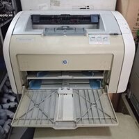 Máy in Laser đen trắng HP 1020