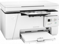 Máy in laser đen trắng HP LaserJet Pro MFP M26a (T0L49A)