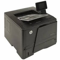 Máy in Laser đen trắng HP LaserJet Pro 400 M401dn – Máy in tốc độ cao, đảo mặt, in mạng