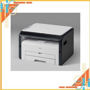 Máy in laser đen trắng đa chức năng Ricoh SP200S (SP-200S) - A4