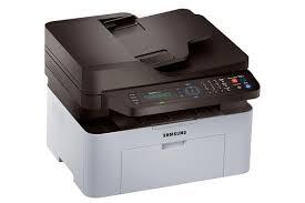 Máy in laser đen trắng đa năng (All-in-one) Samsung SL-M2070FW (SLM-2070FW) - A4