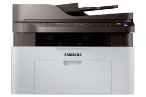 Máy in laser đen trắng đa năng (All-in-one) Samsung SL-M2070FW (SLM-2070FW) - A4