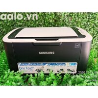 Máy in Laser Đen trắng SAMSUNG ML 1660 ( hộp mực mới + dây ngồn và dây usb ) - aalo.vn