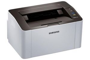Máy in laser đen trắng Samsung SL-M2020 - In A4