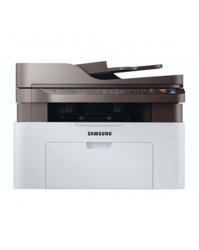 Máy in laser đen trắng Samsung SL-M2070F (Print/ Copy/ Scan/ Fax) chính hãng