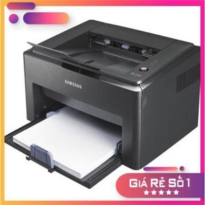 Máy in laser đen trắng Samsung ML1640 (ML-1640)