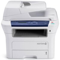 Máy In Laser Đen Trắng FujiXerox Workcentre 3210 MFP-đa chức năng-in a4, scan, copy, fax