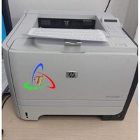 MÁY IN LASER HP 2055D, 2055DN CŨ