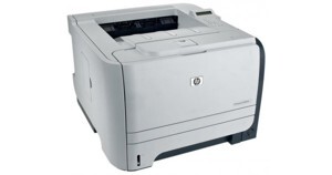 Máy in laser đen trắng HP 2055DN (2055-DN) - A4, in mạng