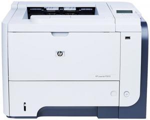Máy in laser đen trắng HP Enterprise P3015DN (3015DN) - A4