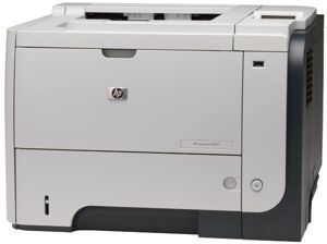 Máy in laser đen trắng HP Enterprise P3015DN (3015DN) - A4