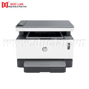 Máy in laser HP 4QD21A