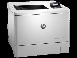 Máy in laser HP Color LaserJet Enterprise M552N - B5L23A