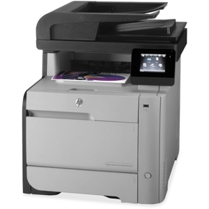 Máy in laser HP Color LaserJet Pro MFP M476NW
