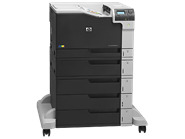 Máy in laser HP Color LaserJet Ent M750xh D3L10A