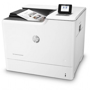 Máy in laser HP Color LaserJet Enterprise M653dn J8A04A