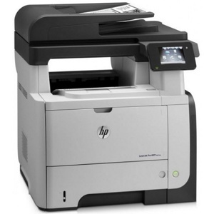 Máy in laser HP Color LaserJet Pro MFP M476NW