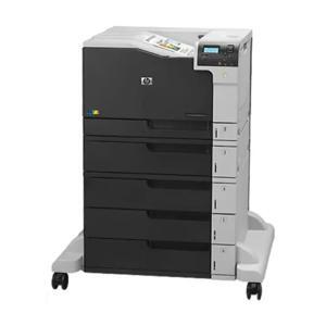 Máy in laser HP Color LaserJet Ent M750xh D3L10A